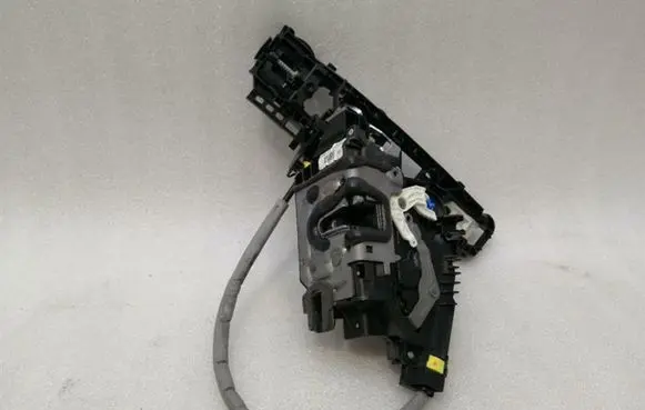 Mercedes-Benz EQC Rear door lock A0997309500
