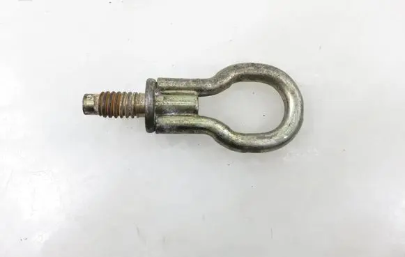 Ford Focus Tow bar 