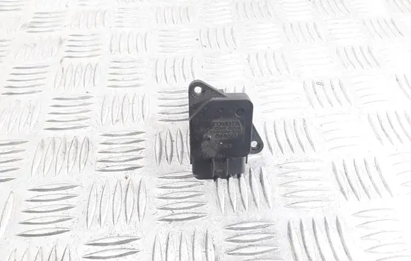 Toyota Avensis T250 Air pressure sensor 1974003070