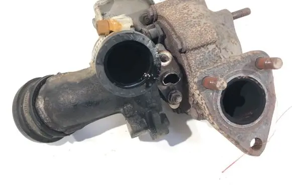 Toyota Auris 150 Turbo 17201-0N010