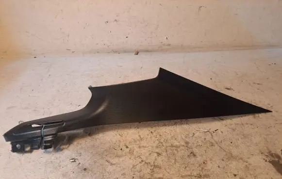 BMW X6 M (B) pillar trim (top) 6979852