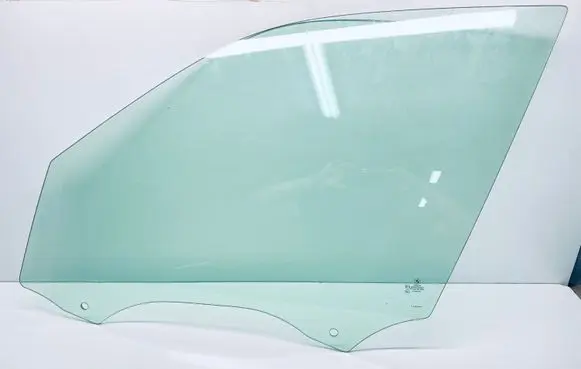 BMW X5 F15 Front door window glass four-door 7470631 51337470631