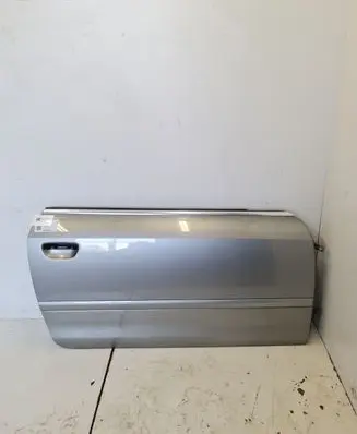 Audi A4 S4 B6 8E 8H Door (2 Door Coupe) 