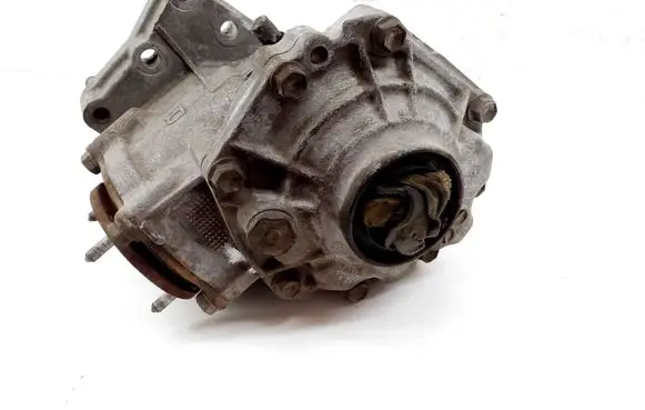 Toyota RAV 4 (XA20) Front differential 1Y231 85W90