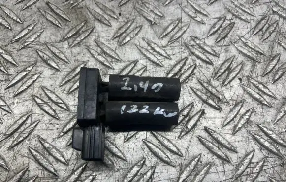 Volvo V50 Exhaust gas pressure sensor 30785186