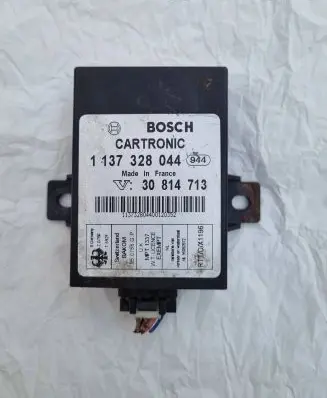 Volvo S40, V40 Immobilizer control unit/module 30814713 1137328044