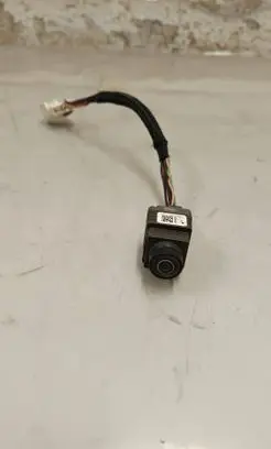 Mercedes-Benz CLA C117 X117 W117 Reversing camera A1669059302
