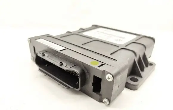 Audi A6 S6 C6 4F Gearbox control unit/module 0C8927750AL