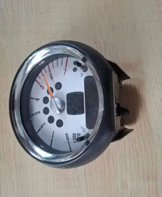 Mini Cooper Countryman R60 Speedometer (instrument cluster) 9325823