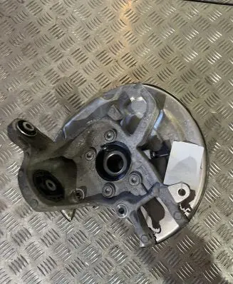 Volvo XC90 Rear wheel hub