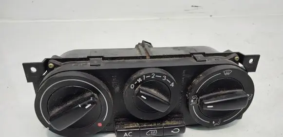 Ford Galaxy Climate control unit 7M5907049B YM2119980BC