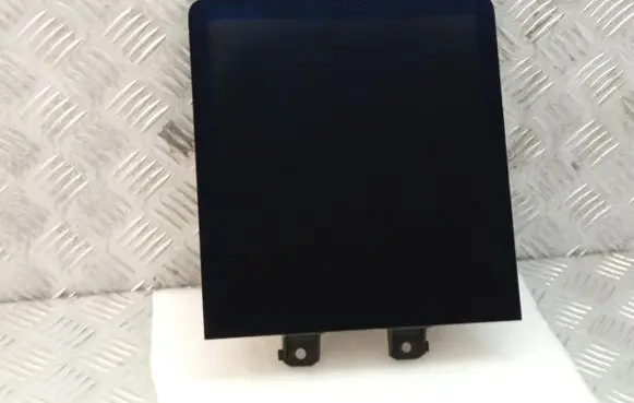 Mercedes-Benz C W206 Screen/display/small screen A2069001221