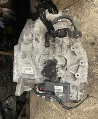 SsangYong Korando Automatic gearbox HQA4 3610037100