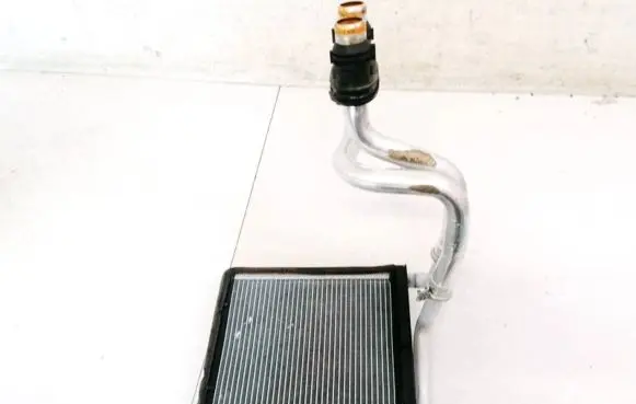 Skoda Superb B6 (3T) Heater blower radiator 3C0819031A