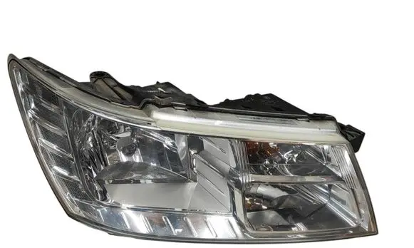 Fiat Freemont Headlight/headlamp 05067788AC 05067788AD K05067788AD