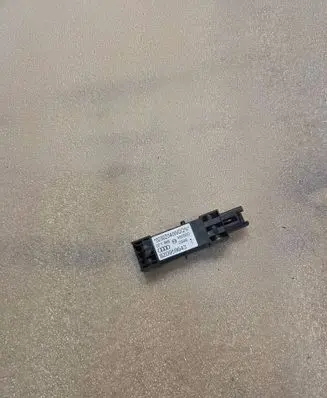 Audi A2 Airbag deployment crash/impact sensor 8Z0959643 160500