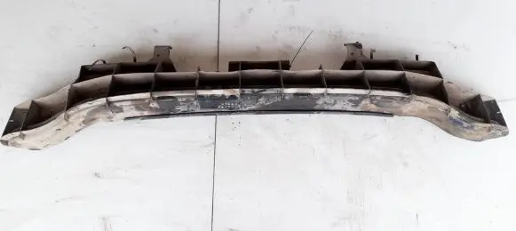 Rear beam