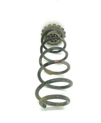 Mercedes-Benz A W169 Rear coil spring