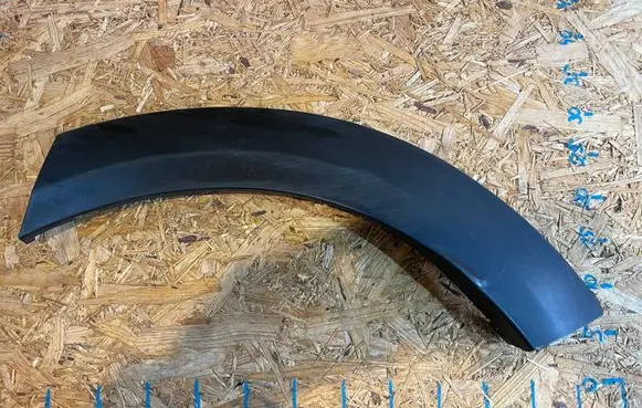 Mazda CX-3 Rear arch trim D10E-51W61 S2508M109-I