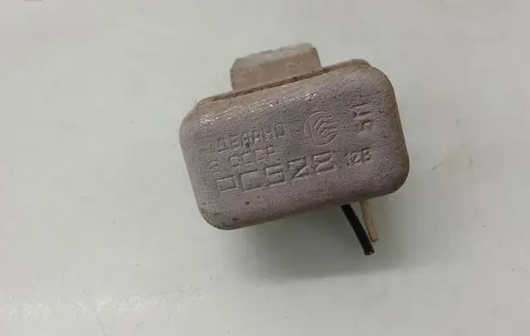 Moskvich 2140 Other relay 