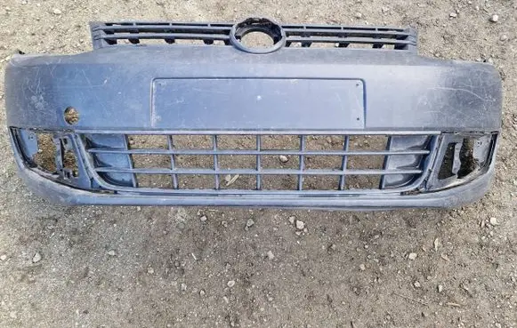 Volkswagen Caddy Front bumper 2K5807221A