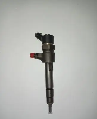 Alfa Romeo 156 Fuel injector 0445110002 3204 97129