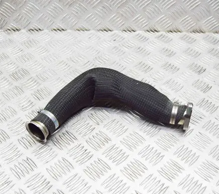 Jaguar E-Pace EGR valve line/pipe/hose