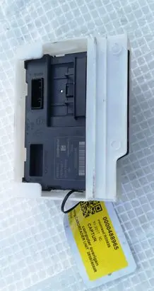 Renault Captur II Engine ECU kit and lock set S180151007A A2C84331300 A2C30075300 A2C30075500 285908099R