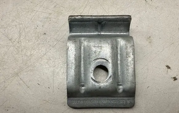 Audi Q5 SQ5 8R Battery bracket 8R0803123B