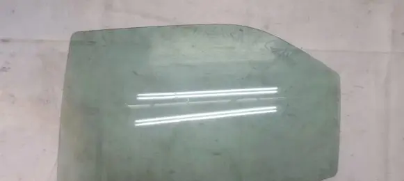Citroen Xsara Rear door window glass