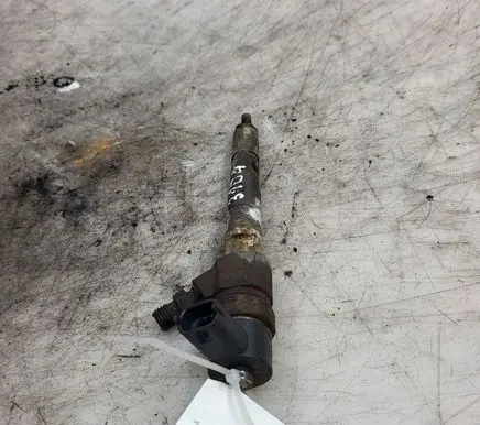 Opel Zafira C Fuel injector 0445110327