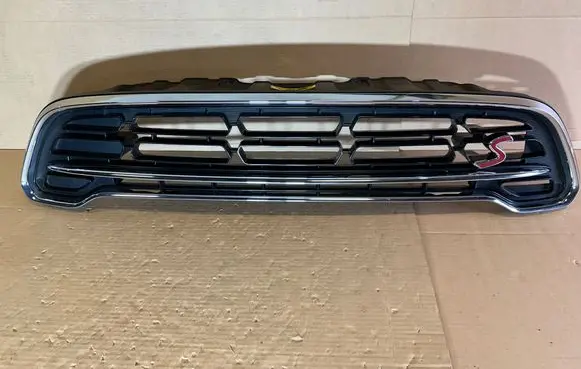 Mini Cooper Countryman R60 Front grill 9812759