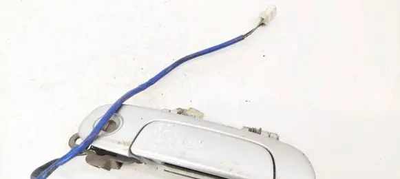 Mazda Premacy Front door exterior handle