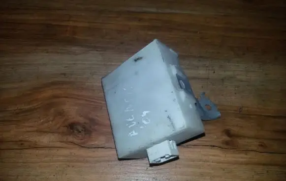 Toyota Avensis T250 Other control units/modules 8974105050