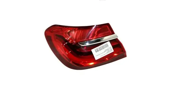 BMW 7 G11 G12 Rear/tail lights 63217342963 7342963