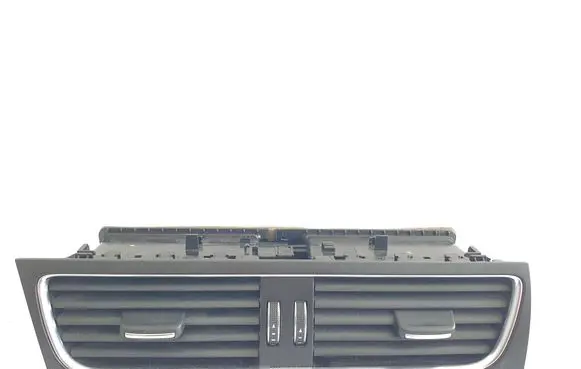 Audi A5 Sportback 8TA Dash center air vent grill 8T1820951D