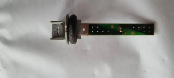 Mercedes-Benz C W205 Interior temperature sensor A0009058306