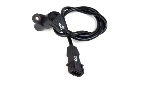 Opel Astra G Crankshaft position sensor 90483739