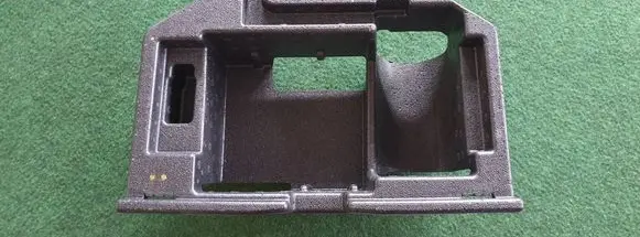 Audi A4 S4 B9 8W Other trunk/boot trim element 8W0012169K