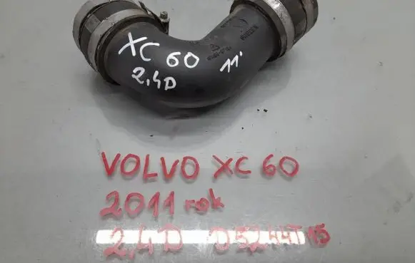 Volvo XC60 Air intake duct part 31338572