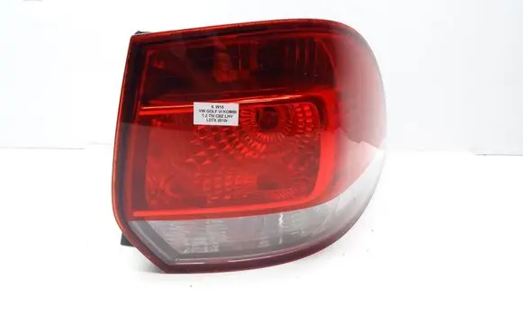 Rear/tail lights