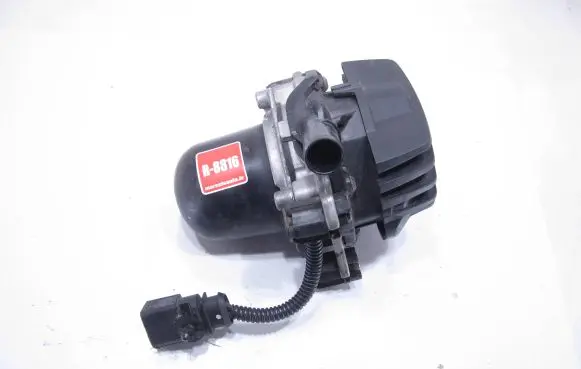 Porsche Cayenne (9PA) Secondary air pump 7L5959253A 200099BAC