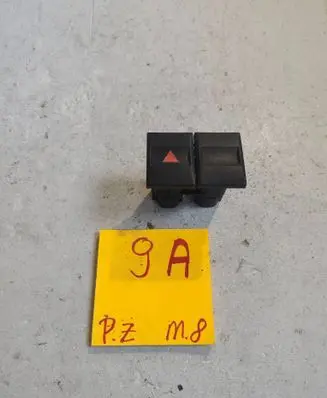 Ford Focus Hazard light switch 03L0A