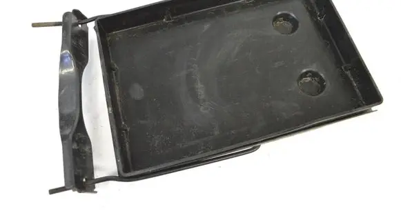 Mercedes-Benz GL X166 Battery box tray 3366065J0