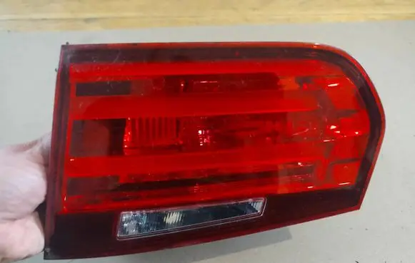 BMW 3 F30 F35 F31 Tailgate rear/tail lights 7371112 18361112 H473711120256Y8