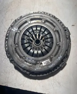 Ford B-MAX Clutch set kit C1bg7540da