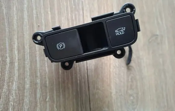 Hyundai Kona II Other devices 93766DF900