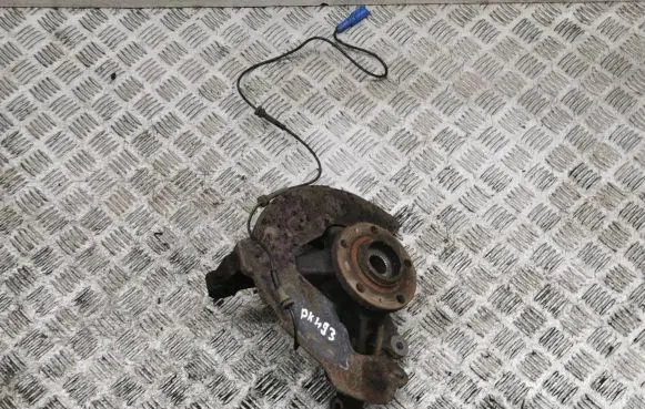 Peugeot 508 Front wheel hub