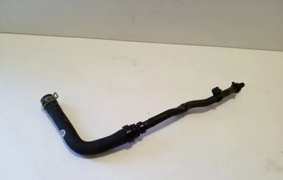 Opel Grandland X Engine coolant pipe/hose