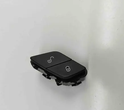 Central locking switch button